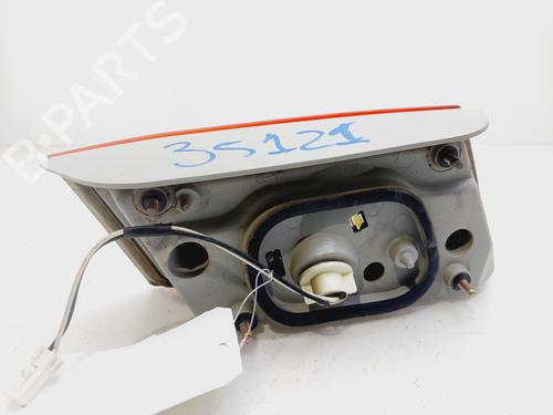 Left tailgate light CHEVROLET EPICA (KL1_) 2.0 | BP20676542C79 