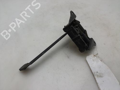 Used Hood lock KIA SORENTO I (JC) [2002-2011]  24880034