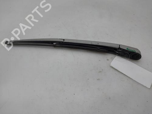 Used Rear windshield wiper arm Rear windshield wiper arm MAZDA 5 (CR) 2.0 CD (CR19) (143 hp) 34055255 34055255