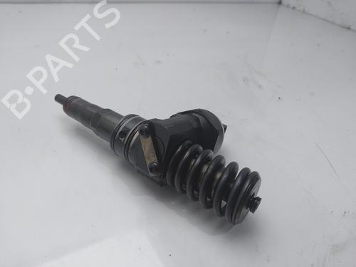 Injector VW TRANSPORTER T5 Van (7HA, 7HH, 7EA, 7EH) 1.9 TDI | BP31850296M100 - Image 2