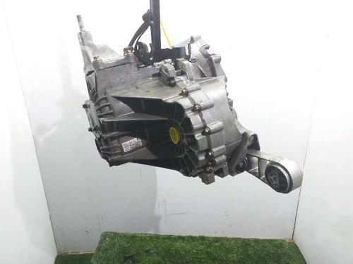 Gearbox FORD MONDEO III (B5Y) 2.0 TDCi | BP5155270M3 