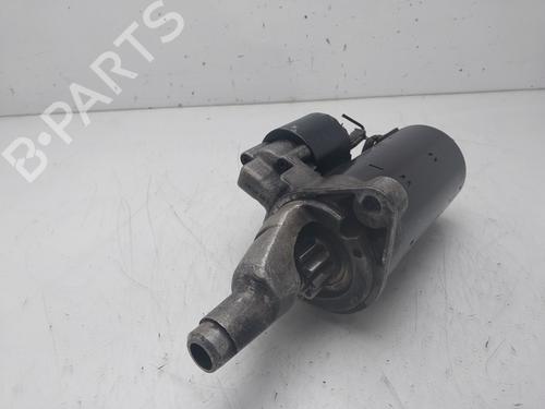 Used Starter Starter AUDI A6 C5 (4B2, 4B4) [1997-2005] 33397369 33397369