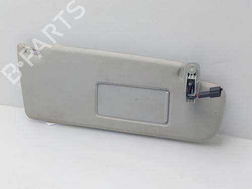 Right sun visor SEAT TOLEDO III (5P2)  | BP32708170I2  - Image 5