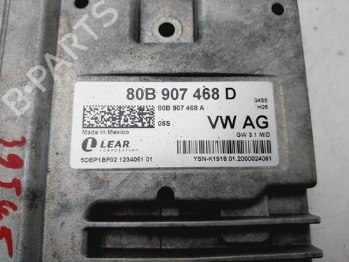 Electronic module AUDI A4 B9 (8W2, 8WC) 30 TDI | BP29555418M83 