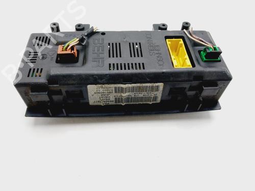 Climate control PEUGEOT 307 (3A/C) 1.6 HDi | BP17012998I5 