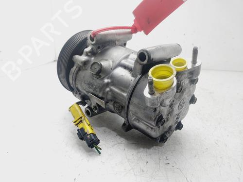 AC compressor PEUGEOT 206 Hatchback (2A/C) 1.4 LPG | BP29408385M34 