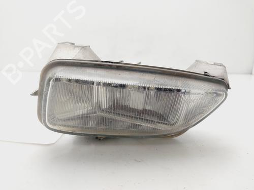 Used Left front fog light CITROËN SAXO (S0, S1) 1.5 D (57 hp) 31800292