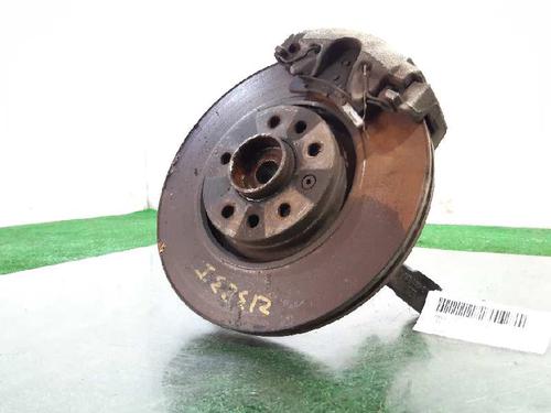Left front steering knuckle OPEL ASTRA H GTC (A04) 1.9 CDTI (L08) | BP6592010M25 