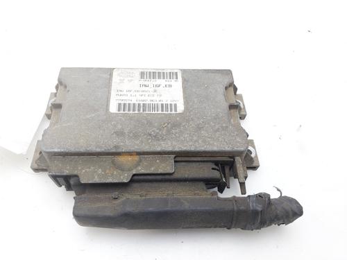 Used Engine control unit (ECU) FIAT PUNTO (176_) 55 1.1 (54 hp) 19788917