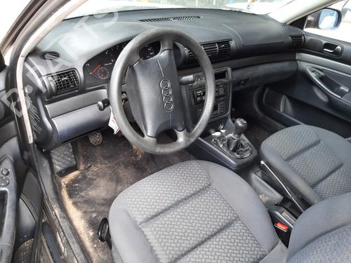 Left mirror AUDI A4 B5 (8D2) 1.9 TDI | BP9433468C26 
