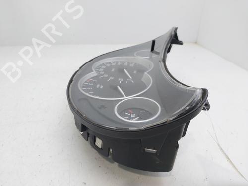 Instrument cluster OPEL CORSA C (X01)  | BP24218035C47 