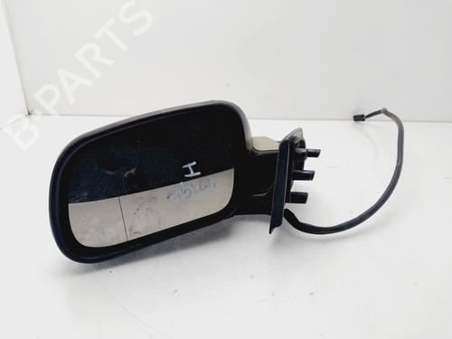 Used Left mirror PEUGEOT 307 (3A/C) 2.0 HDi 90 (90 hp) 31917091