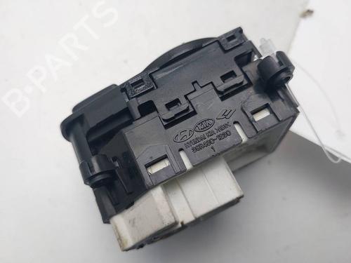 Mirror switch HYUNDAI i40 I (VF) 1.7 CRDi | BP39595897I25 - Image 2