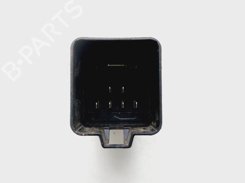 Electronic module CHEVROLET EPICA (KL1_) | BP31636535M83