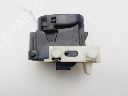 Right rear window switch MERCEDES-BENZ C-CLASS (W203) | BP31885156I28