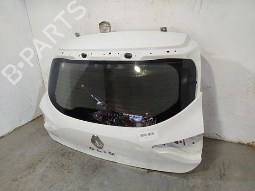 Tailgate RENAULT CLIO V (B7_)  | BP36254777C6  - Image 6