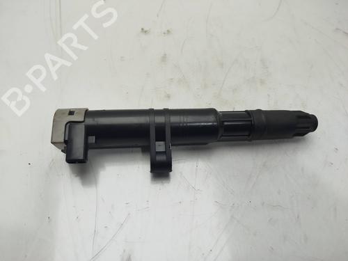 Used Ignition coil RENAULT GRAND SCÉNIC II (JM0/1_) 1.6 (113 hp) 32084713