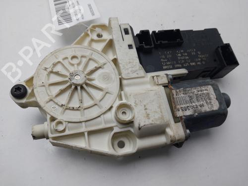 Used Right front window motor Right front window motor PEUGEOT 407 (6D_) [2004-2011] 32736728 32736728