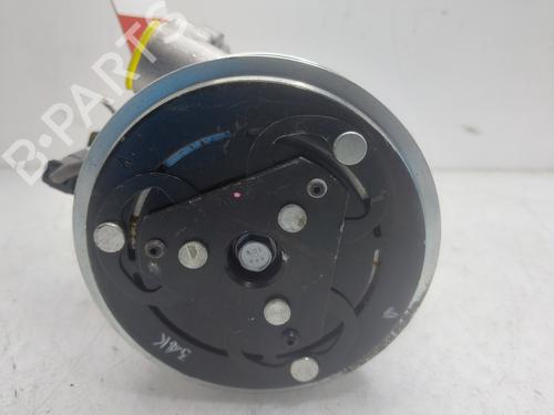 AC compressor TOYOTA AYGO X (_B7_) | BP38320427M34 - Image 2