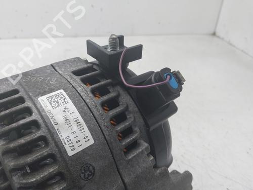 Alternator BMW 3 (F30, F80) 320 d | BP31959905M7 