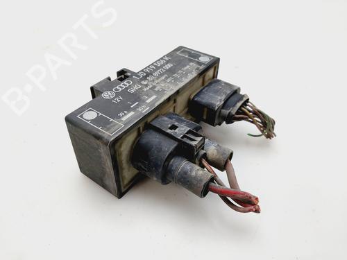 Elektronisk modul SEAT LEON (1M1)  | BP28014344M83 
