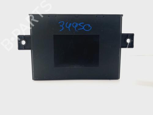 Electronic module MERCEDES-BENZ E-CLASS (W212)  | BP23660684M83 