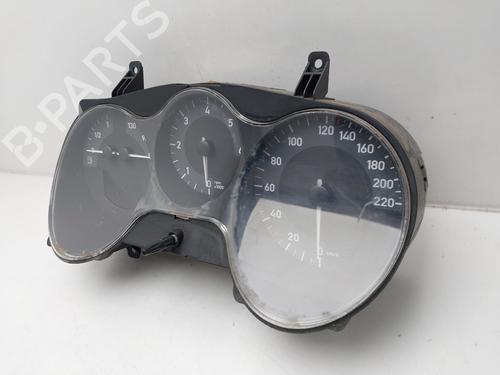 Instrument cluster SEAT LEON (1P1) | BP36258448C47 - Image 5