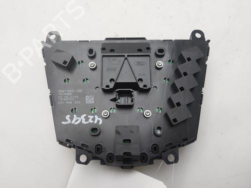 Switch FORD FIESTA VI (CB1, CCN) | BP37600486I30 - Image 3