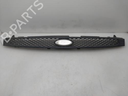 Gitter für Gitter FORD FIESTA V (JH_, JD_) [2001-2014] 36339917 36339917