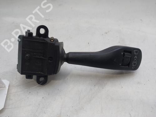 Used Steering column stalk BMW 3 (E46) 320 d (150 hp) 17151243