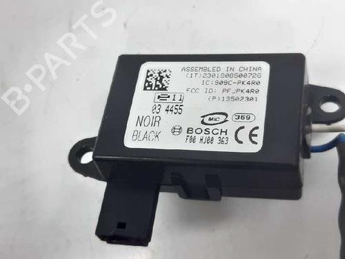 Ignition barrel OPEL INSIGNIA A Country Tourer (G09) 2.0 CDTi (47) | BP5418801M48 