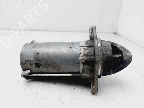 Used Starter FORD FIESTA VI (CB1, CCN) [2008-2017]  26330212
