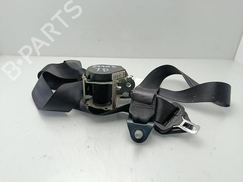 Used Rear right seatbelt PEUGEOT 2008 I (CU_) 1.6 BlueHDi 100 (100 hp) 30467275