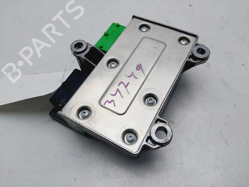 ECU airbags OPEL ZAFIRA / ZAFIRA FAMILY B (A05)  | BP18318230M53 