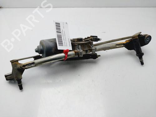 Used Front wiper motor RENAULT LAGUNA III (BT0/1) 2.0 dCi (BT07, BT0J, BT14, BT1A, BT1S) (131 hp) 32288793