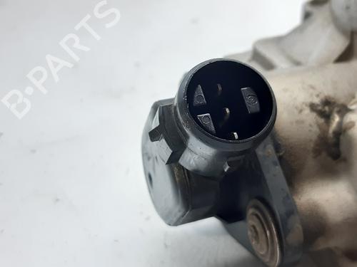 Throttle body HONDA CIVIC VI Fastback (MA, MB) 1.5 i Vtec-E (MA9) | BP7297790M82 