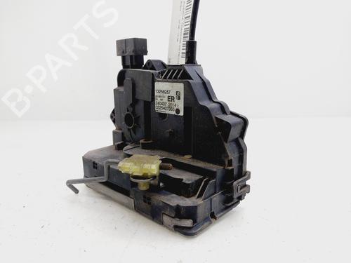 Rear right lock OPEL CORSA D (S07)  | BP27716062C99 