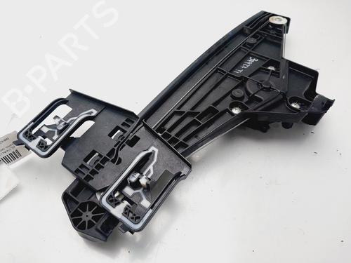 Rear left window mechanism OPEL MOKKA  | BP31794848C24 
