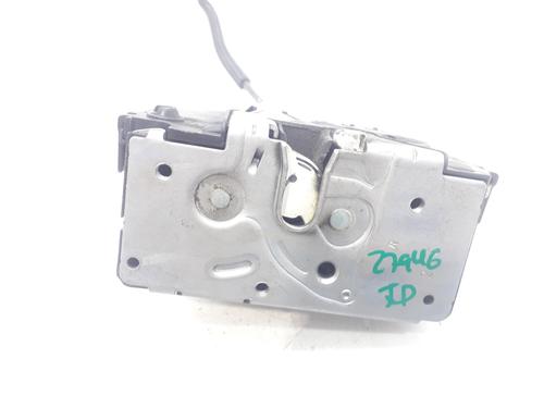 Rear right lock OPEL CORSA E (X15) 1.4 (08, 68) | BP10094822C99 