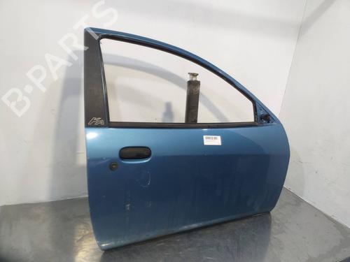 Right front door FORD KA (RB_) 1.3 i ROCAM | BP16775809C3 