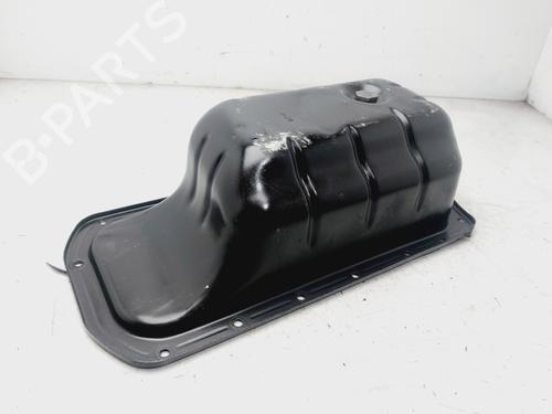 Oil sump PEUGEOT 308 II (LB_, LP_, LW_, LH_, L3_)  | BP29584495M115 