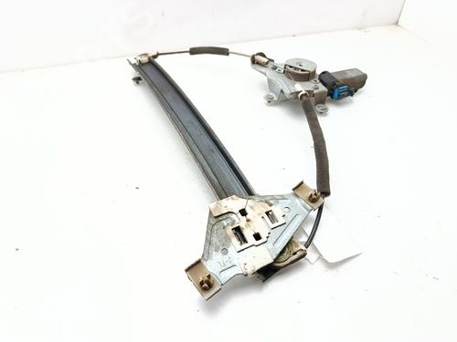 Front left window mechanism CHEVROLET NUBIRA Saloon 1.4 | BP28092996C22 