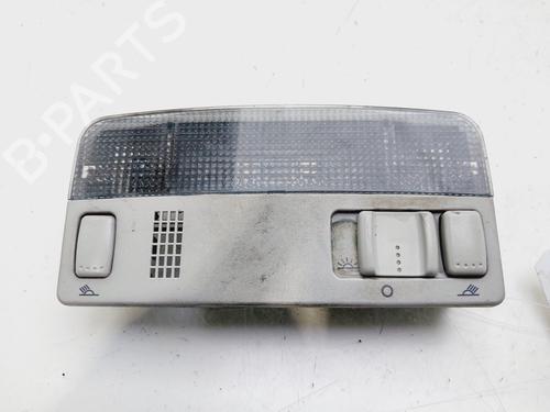Interior roof light SKODA RAPID (NH3, NK3, NK6)  5JA947105 |