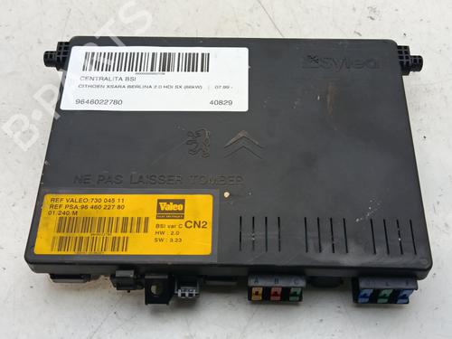 Andre CITROËN XSARA Coupe (N0) 2.0 HDI 90 (90 hp) 32488967