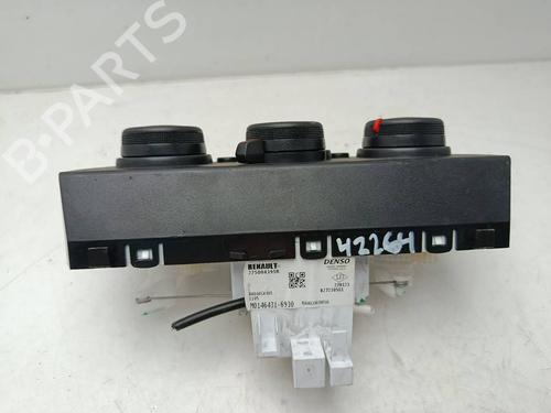 Climate control DACIA SANDERO III | BP39469267I5 - Image 2