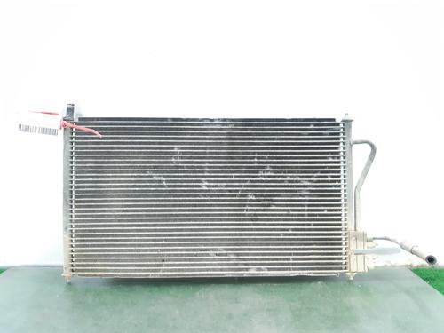 Used AC radiator FORD FOCUS I (DAW, DBW) 1.6 16V (100 hp) 10166337