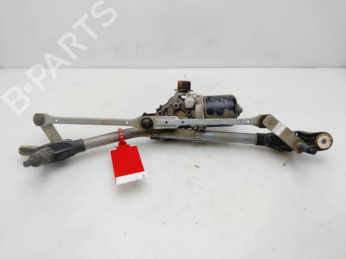 Viskermotor vindrude RENAULT MEGANE III Hatchback (BZ0/1_, B3_) 1.2 TCe (BZ2B, BZ11) (116 hp) 30044669