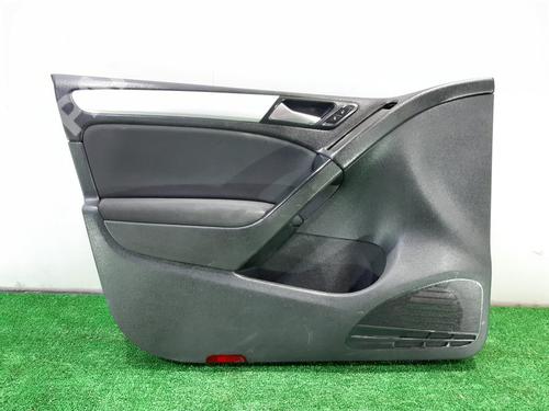 Used Front left panel VW GOLF VI (5K1) [2008-2014]  10186605