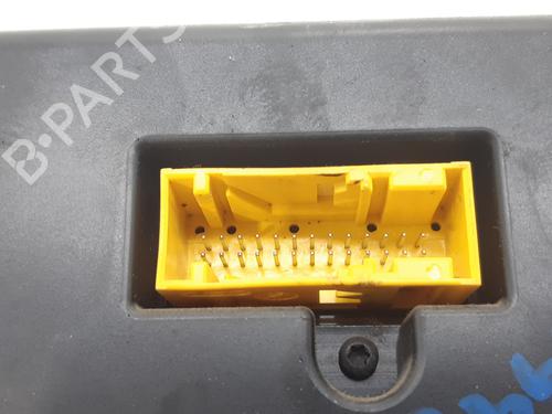 Climate control CITROËN C5 I (DC_) 2.0 HDi (DCRHZB, DCRHZE) | BP10958678I5 