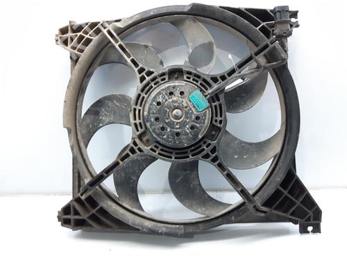 Radiator fan HYUNDAI TRAJET (FO) 2.0 CRDi | BP7774237M35 